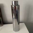 Cocktail Shaker Norman Bel Geddes Revere Manhattan Skyscraper