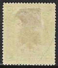 North Borneo  british   1916  Scts  b9  Semi-postal  charity   Mint h  Vf-xf Fog