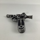 Doctor Who The Drs Nano Recorder Gun Lights Sounds Cosplay Vintage 2004 Bbc