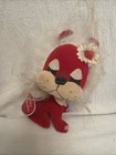 Vtg Dakin Dream Pets  Lot Of 3 Stuffed Toys From 1950-1960s