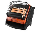 Heat Hog 18000 Btu 450 Sq-ft  Area Portable Propane Radiant Space Heater
