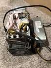 Used And Tested Bitmain Antminer L3   Litecoin   Dogecoin Miner 