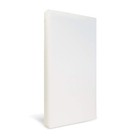 Organic Baby Crib Mattress 2 Stage Waterproof Non Toxic Naturepedic Classic Coil