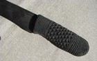 Large Folk Art Whalers Nautical Maritime Sailor Macramae Flensing Knife 1850   s