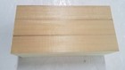 2  X 2  X 12  Basswood Carving Wood Blocks Craft Lumber  kiln Dried  6 Pcs