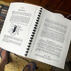 Type   Typesetting For  Users Of Adana Printing Machines Letterpress Compositon