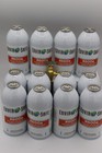 Enviro-safe R-600a Refrigerant With 7 16  Self Sealing K28 6 Oz Case 12 W tap