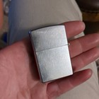 Zippo Lighter - Kurt Cobain - Nirvana - Rare -nevermind  2012 The End Of Music 