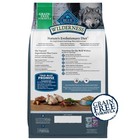 Blue Buffalo Wilderness Adult High-protein Dry Dog Food With Real Chicken  Gr   