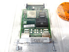New Cisco Vwic3-2mft-t1 e1 2-port T1 e1 Multiflex Voice wan Interface Card