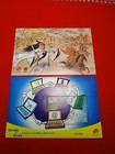 Macau Stamp Sheet  Mnh A50
