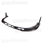 For Camry Se Xse 2018-23 Yofer V2 Style Winglet Front Lip   Rear Bumper Diffuser