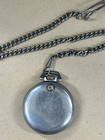 Antique Hamilton Grade 978 16s 17j 1917 Pocket Watch Runs