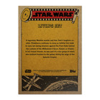 Topps Star Wars Living Set - Card 200 - Chewbacca