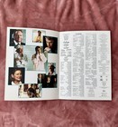 The Birdcage 1996 Original World Premiere Movie Program Robin Williams