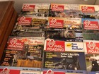 O Gauge Railroading Magazine