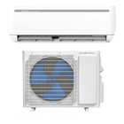 12000 Btu 17seer2 Mini Split Air Conditioner Heat Pump System Ductless 208 230v