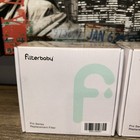 2 Filterbaby Pro Series Shower Replacement Filter New Sealed