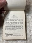 Us Army Engineer Field Data Fm 5-34 December 1965 Military Field Manual