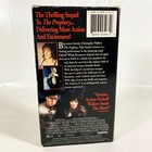 The Prophecy Ii 2  horror Vhs  Christopher Walken  Jennifer Beals