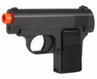 Cyma C25 Heavy Weight Compact Size Airsoft Spring Gun Pistol Handgun