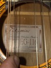 Takamine G-series G-116 G116 Classical Acoustic Electric Guitar