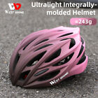 West Biking Bicycle Helmet Integrated Ultralight E-bike Scooter Mtb Bike Helmet