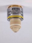 Zeiss N-achroplan 10x W Water Immersion M27 Microscope Objective
