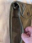 Original Wwii Thompson Magazine Pouch 