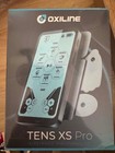 Tens Xs Pro Wireless Tens Unit Rechargeable Pain Relief Device Sealed