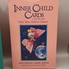 Inner Child Cards  A Journey Into Fairy Tales  Myth And Nature By Lerner Set