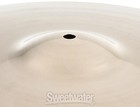 Sabian 18  Xsr Suspended Cymbal