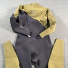 Billabong Xero Pro Series 3 2mm Full Wetsuit Mens Long Sleeve Surf Size