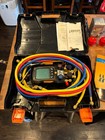 Testo 557s Smart Digitalmanifold Gauges With Vacuum And Hoses