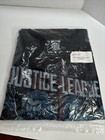 New Dc Legion Of Collectors Justice League T-shirt Lg Funko Exclusive Unopened