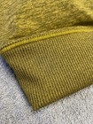 Offline By Aerie The Hugger Ribbed Longline Sports Bra -- S Olive