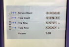 Brother Persona Prs100 Computerized Embroidery Machine W  Bes Blue Software
