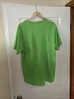 Nike Nadal Tennis Shirt Xl Nwt