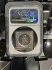 Ngc 2021 China 30g Silver Happy Valentine   s Day Medal Ms70 Uncirculated