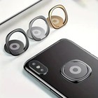 Finger Ring Holder Stand Grip 360   Rotating For Cell Phone Car Magnetic Mount