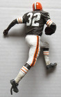 Jim Brown Mcfarlane Nfl Legends Series 2 Browns Hof Loose 6  Figure Only No Base