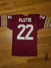 Doug Flutie 1980s College Game Used Worn Jersey Sz  M Pro Issue Team Cut