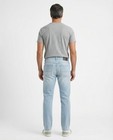 Peserico Men s Light Blue Denim Jeans Msrp  445