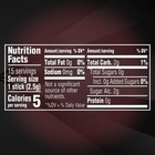 5 Gum Sour Strawberry Sugar Free Chewing Bulk Pack  15 Count  pack Of 10  
