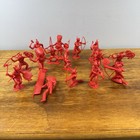 Marx Toys Fort Apache Play Set Vintage Commemorative Edition