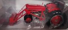 Massey Ferguson 65 Nf Diesel Tractor W loader 1 16 Diecast Model Speccast Sct731