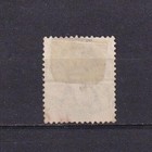 Sa20g Natal  South Africa 1882 -1889 Queen Victoria Used Stamp Cv 25