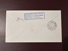 Thailand Stamp First Flight Cover 1974 Frankfurt Tokyo Via Hong Kong Lufthansa