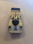 Tomy Aurora Afx Ho Slot Car Porsche 962  14  Nice Look  