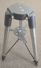 8  Meade Lx 200-acf Gps Telescope With Tripod And Accessories - College Surplus